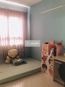 Căn hộ Topaz City, Quận 8 Căn hộ Topaz City tầng cao thoáng mát, nội thất cơ bản.