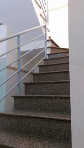 Nhà phố Quận 12 Nhà phố thiết kế 1 trệt, 1 lầu diện tích 59.2m2, có 4 phòng ngủ rộng thoáng.