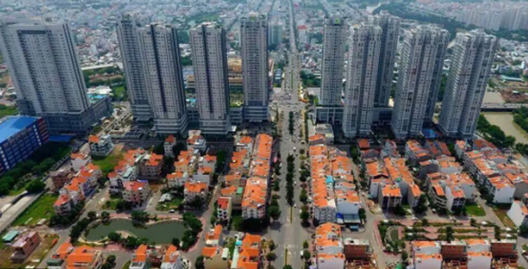  Căn hộ Sunrise City South hướng ban công đông đầy đủ nội thất diện tích 126m².