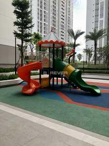  Căn hộ Q7 Saigon Riverside hướng ban công đông nam nội thất cơ bản diện tích 74m².