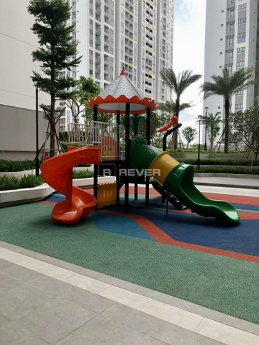  Căn hộ Q7 Saigon Riverside hướng ban công đông nam nội thất cơ bản diện tích 74m².