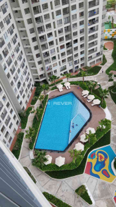  Căn hộ Masteri Thảo Điền hướng ban công đông nam đầy đủ nội thất diện tích 99.33m²