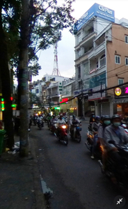 IMG_8116.PNG Nhà phố Đường Nguyễn Thái Bình 1 tầng diện tích 60m² hướng nam pháp lý sổ đỏ
