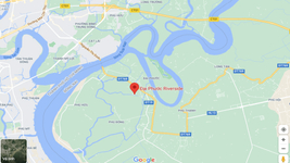 Đại Phước Riverside - 
