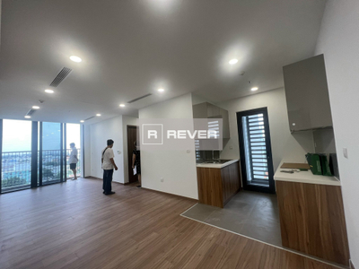  Bán căn hộ Eco Green Quận 7 - 2 phòng ngủ