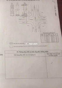  Nhà phố thiết kế 1 trệt, 2 lầu đúc kiên cố, khu dân cư hiện hữu.