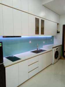 Officetel The Sun Avenue, Quận 2 Office-tel The Sun Avenue hướng ban công tây nam đầy đủ nội thất