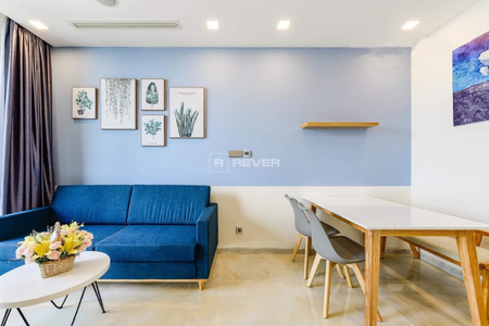  Căn hộ Vinhomes Golden River hướng Đông Bắc, diện tích 487m²