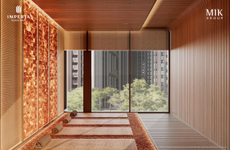IMPERIA SENSA PARK - MIK GROUP - 