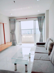 Căn hộ Investco Babylon hướng ban công đông bắc nội thất cơ bản diện tích 75m²