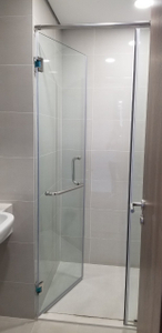  Căn hộ Eco Green Saigon hướng ban công tây đầy đủ nội thất diện tích 60.7m²