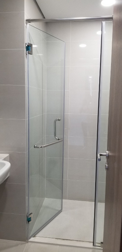  Căn hộ Eco Green Saigon hướng ban công tây đầy đủ nội thất diện tích 60.7m²