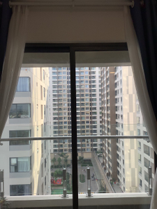 Căn hộ Akari City, Quận Bình Tân Căn hộ Akari City hướng ban công đông nội thất cơ bản diện tích 79.17m²