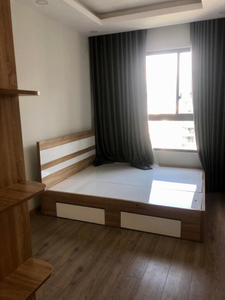 Căn hộ Celadon City, Quận Tân Phú Căn hộ Celadon City hướng ban công nam đầy đủ nội thất diện tích 104.3m²