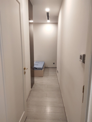 Căn hộ Vinhomes Golden River Căn hộ Vinhomes Golden River đầy đủ nội thất diện tích 70m²