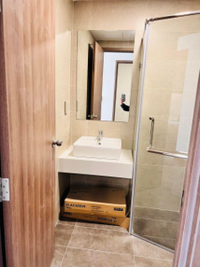 Căn hộ Akari City, Quận Bình Tân Căn hộ Akari City tầng 7 thiết kế hiện đại, nội thất cơ bản.