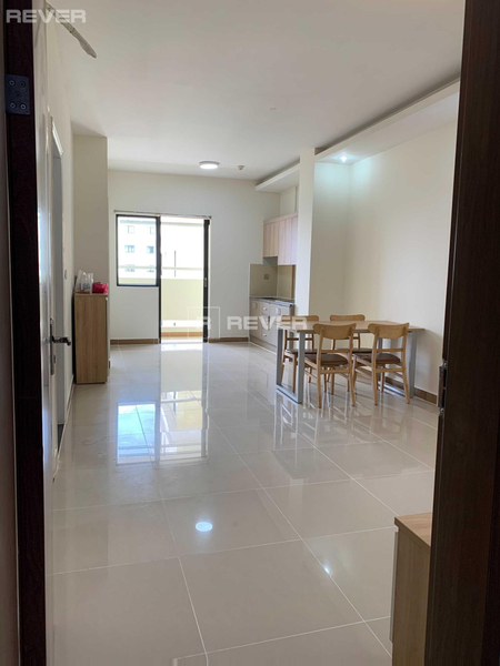 Căn hộ Era Town nội thất cơ bản diện tích 65m².