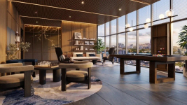 Monrei SaiGon - 