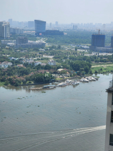  Căn hộ 3 phòng ngủ view sông Vinhomes Central Park