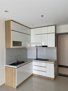  Căn hộ Vinhomes Grand Park tầng 7 nội thất cơ bản, view thành phố