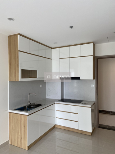  Căn hộ Vinhomes Grand Park tầng 7 nội thất cơ bản, view thành phố