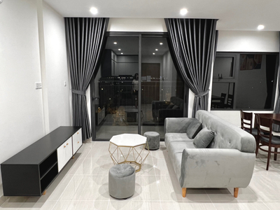 IMG_6140.JPG Căn hộ Vinhomes Grand Park đầy đủ nội thất diện tích 69m²