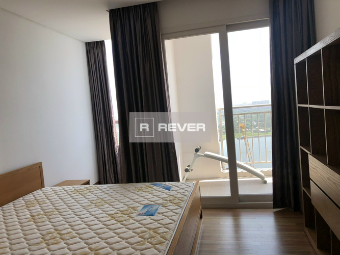  Căn hộ Xi Riverview Palace đầy đủ nội thất diện tích 186m²