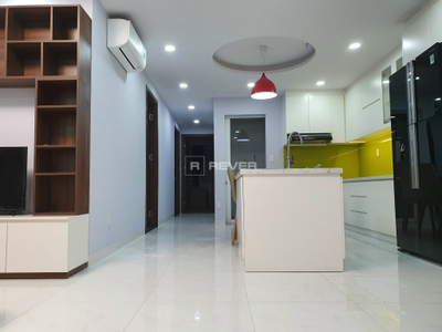  Căn hộ Happy Residence đầy đủ nội thất diện tích 98m²