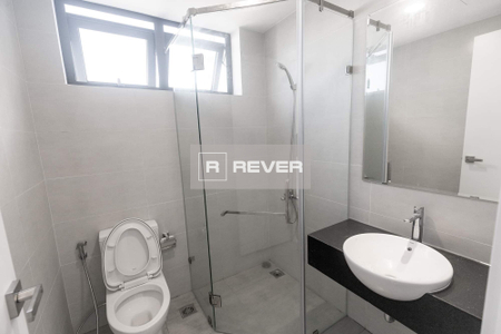  Căn hộ Ricca không có nội thất diện tích 77.8m²