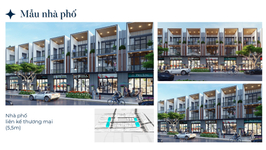 Phú Gia Residences - 