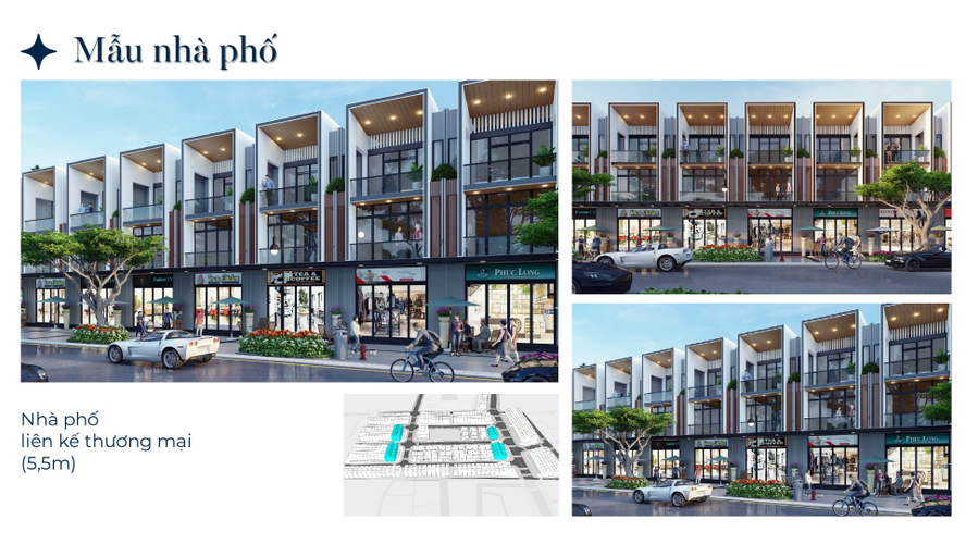 Phú Gia Residences - 