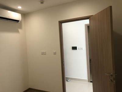 Căn hộ Vinhomes Grand Park, Quận 9 Căn hộ Vinhomes Grand Park tầng 12 có 1 phòng ngủ, nội thất cơ bản.