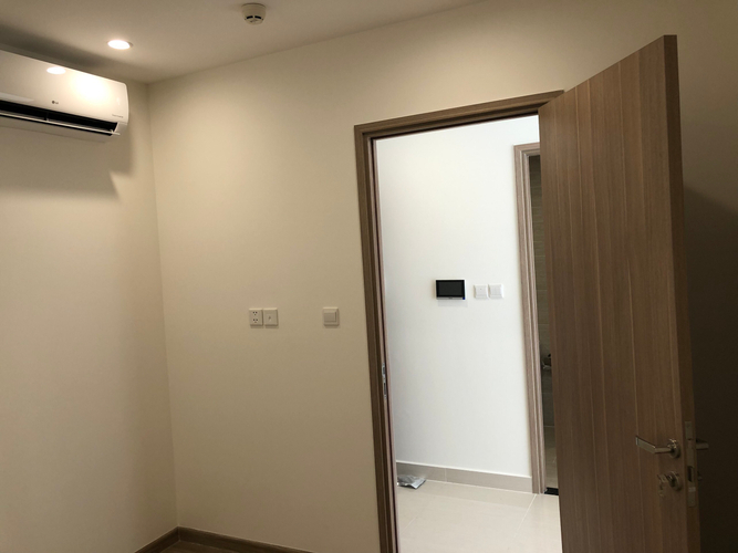 Căn hộ Vinhomes Grand Park, Quận 9 Căn hộ Vinhomes Grand Park tầng 12 có 1 phòng ngủ, nội thất cơ bản.