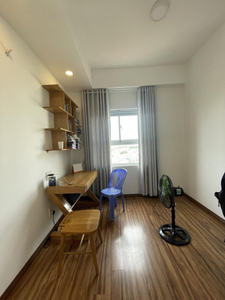 Căn hộ 9 View Apartment, Quận 9 Căn hộ 9 View Apartment tầng 9 bàn giao nội thất cơ bản.
