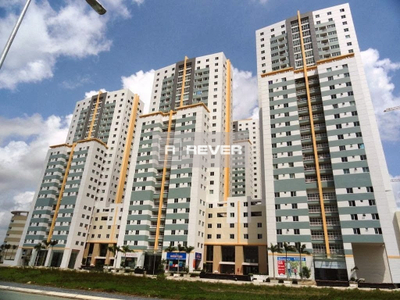  Căn hộ Bellaza Apartment diện tích đất 48m2 rộng thoáng.