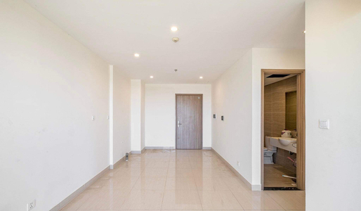 Studio Vinhomes Grand Park, Quận 9 Studio Vinhomes Grand Park có 1 phòng ngủ, nội thất cơ bản.