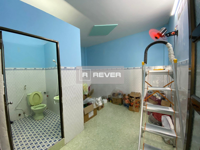  Nhà phố thiết kế 1 trệt, 1 lầu diện tích đất 45m2 rộng thoáng.