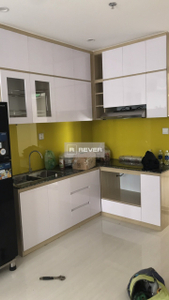  Căn hộ cao cấp Vinhomes Grand Park tầng thấp, bàn giao nội thất cơ bản.