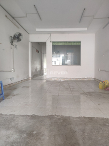  Nhà phố Đường Thới An 11 1 tầng diện tích 150.9m² hướng đông nam pháp lý sổ hồng.