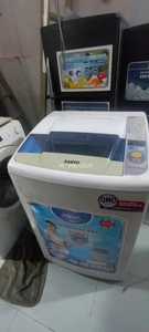  Căn hộ Vinhomes Grand Park hướng Tây Nam, diện tích 59m²