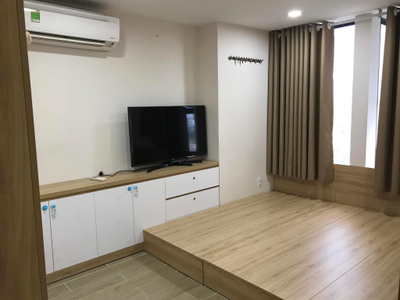 Căn hộ La Astoria, Quận 2 Căn hộ La Astoria tầng 14 view Sông đón gió mát mẻ.