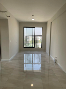  Căn hộ Picity High Park hướng ban công tây không có nội thất diện tích 57.64m².