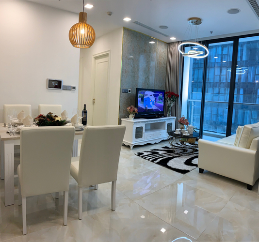 a66990e3e4ad3c46ea93d9e85221c3c0.jpg Căn hộ Vinhomes Golden River đầy đủ nội thất diện tích 74m²