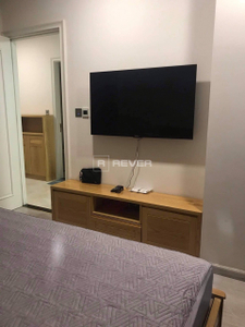  Căn hộ The Aqua 1 Vinhomes Golden River diện tích 49.5m²