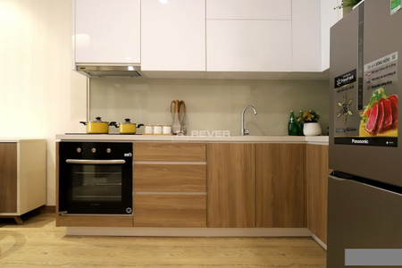  Căn hộ Akari City hướng ban công bắc nội thất cơ bản diện tích 78m²