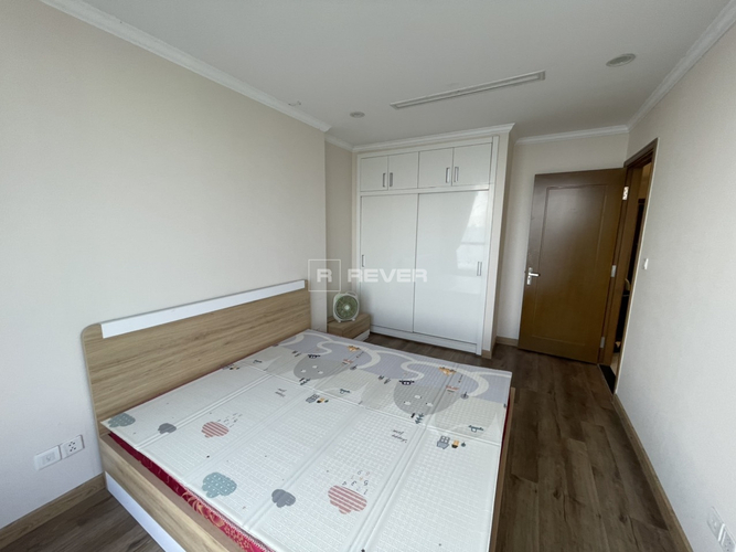  Căn hộ 1 Phòng Ngủ OT Vinhomes Central Park hướng Đông Bắc