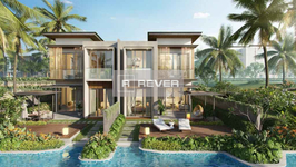 Le Méridien Da Nang - villa-Le Méridien Da Nang2