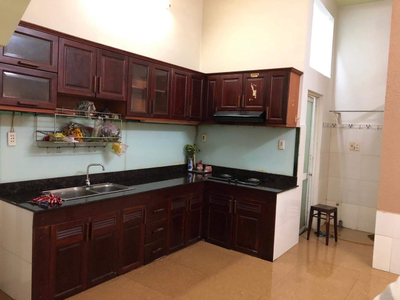 Nhà phố Quận Bình Tân Nhà phố hẻm xe hơi rộng 10m đường Số 2, diện tích 81m2.