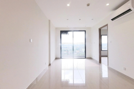  Căn hộ Vinhomes Grand Park hướng Đông Bắc, diện tích 69.2m²