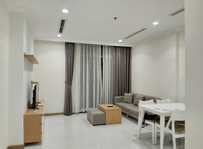 IMG_2981.JPG Căn hộ 01 phòng ngủ view sông Vinhomes Central Park